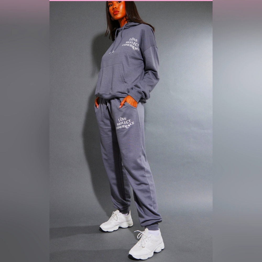 PrettyLittleThing Sweatpant Joggers